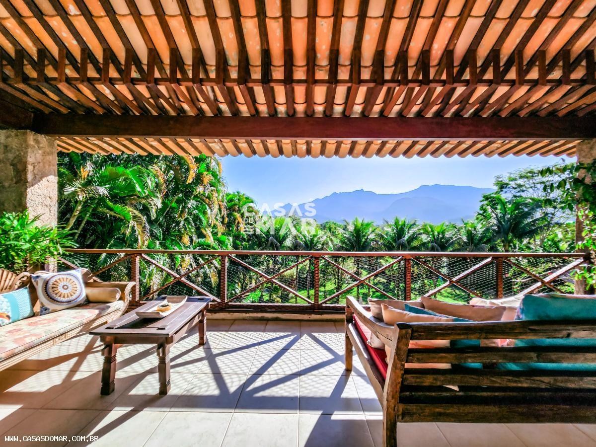 Casa, 5 quartos, 2500 m² - Foto 19