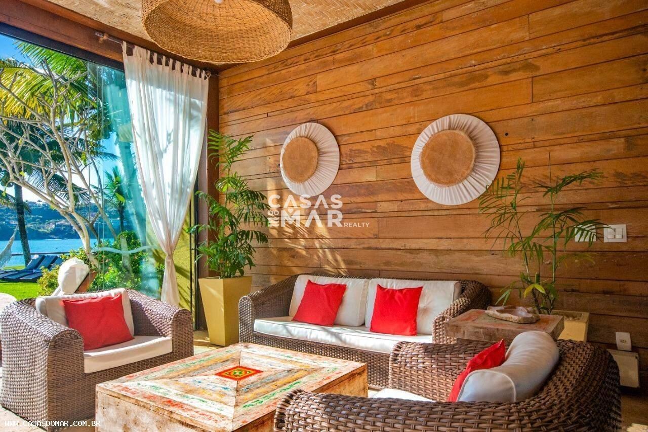 Casa, 6 quartos - Foto 17