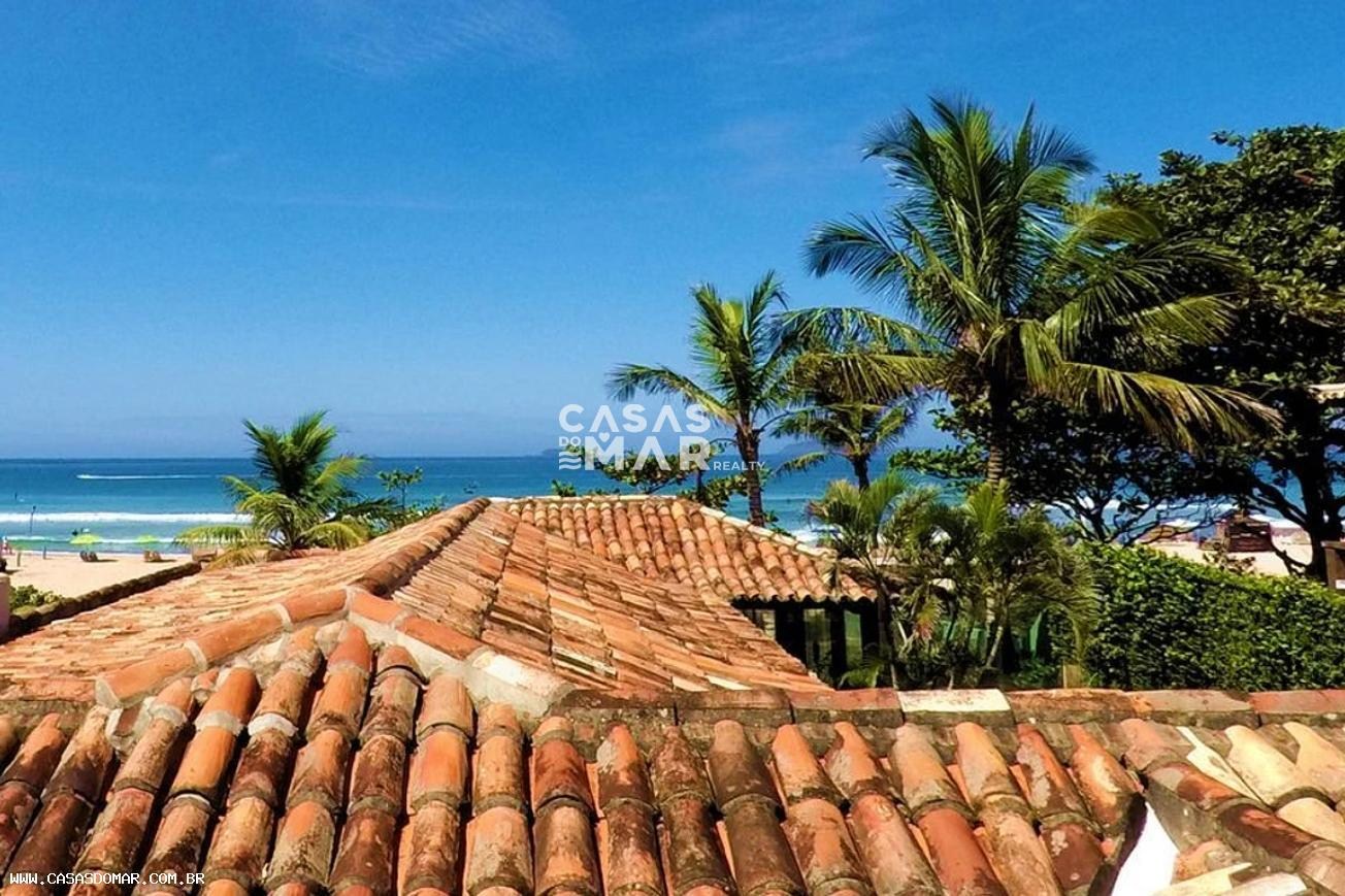 Casa, 6 quartos - Foto 2