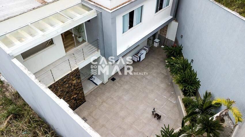 Casa, 4 quartos, 380 m² - Foto 7