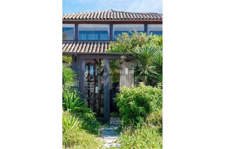 Casa, 5 quartos, 1500 m² - Foto 9