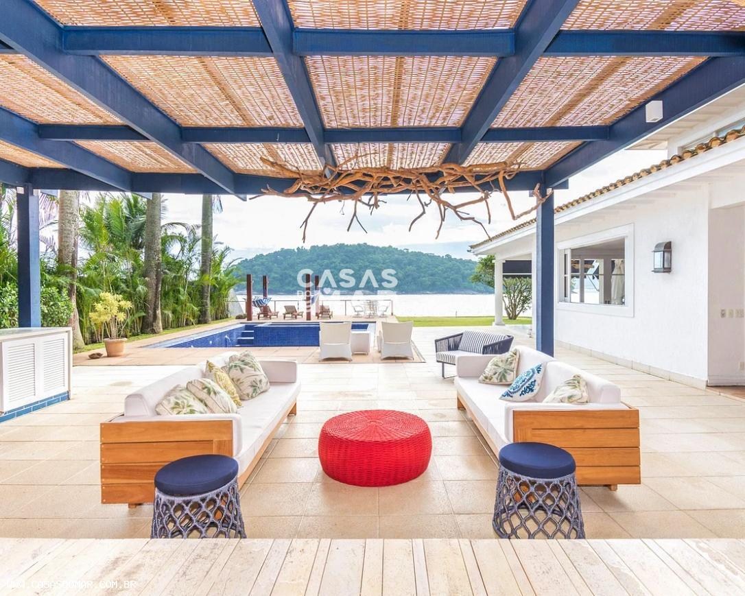 Casa, 5 quartos - Foto 12
