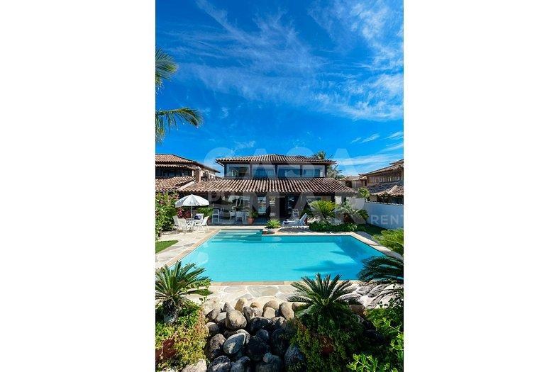 Casa, 5 quartos, 1500 m² - Foto 4