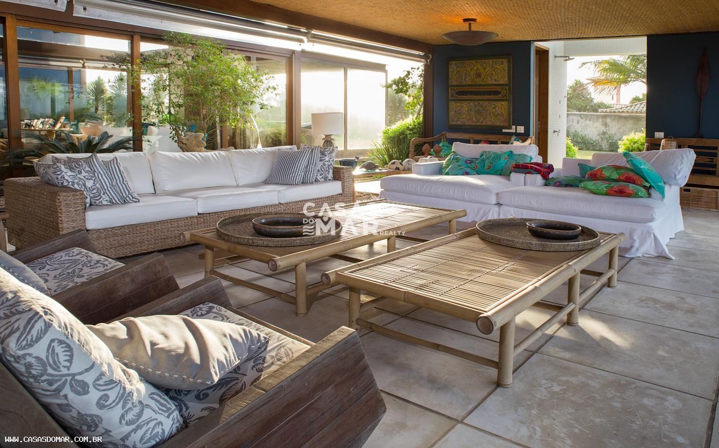 Casa, 6 quartos - Foto 7