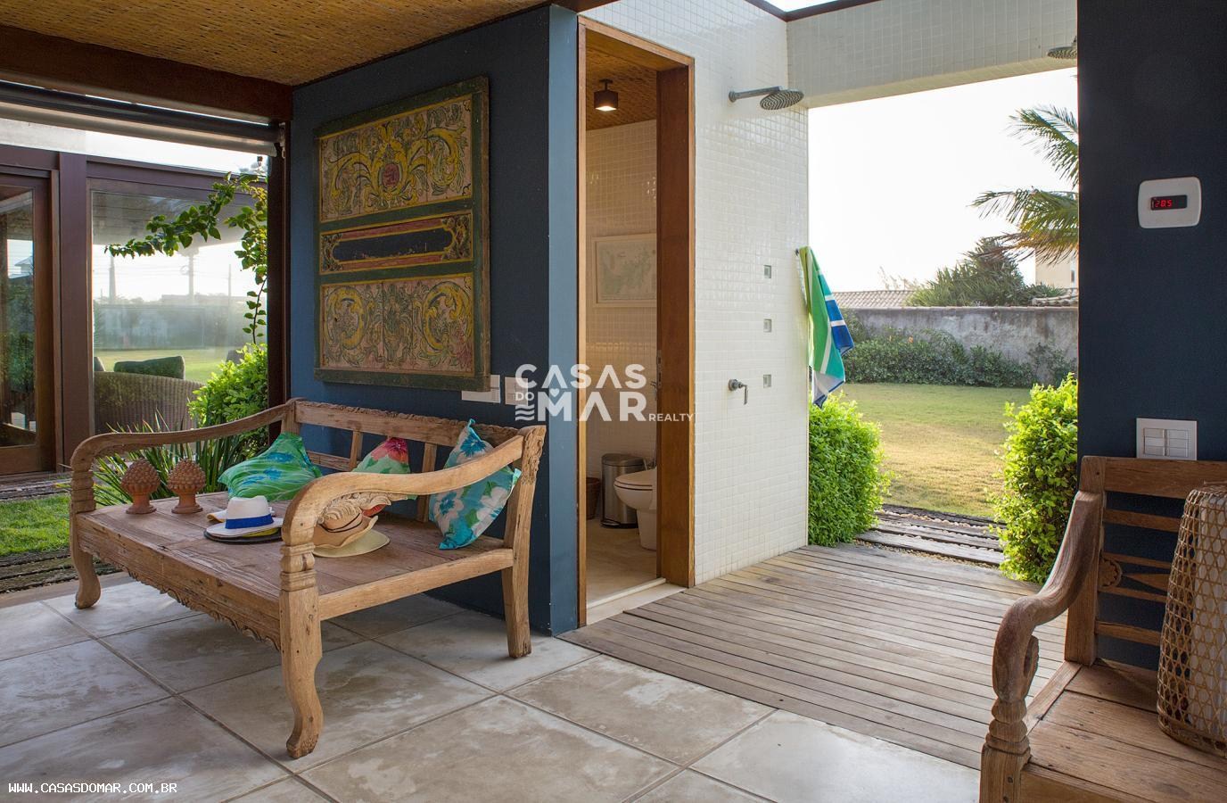 Casa, 6 quartos - Foto 10