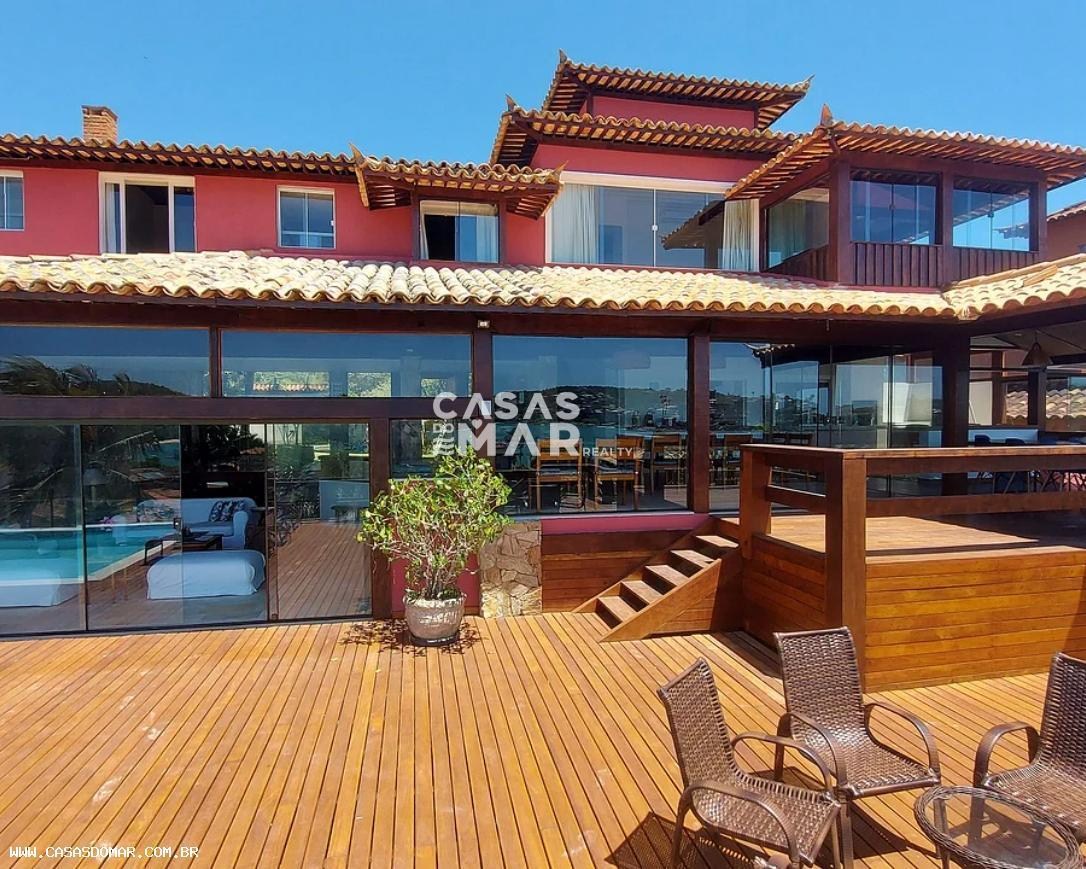 Casa, 6 quartos - Foto 3