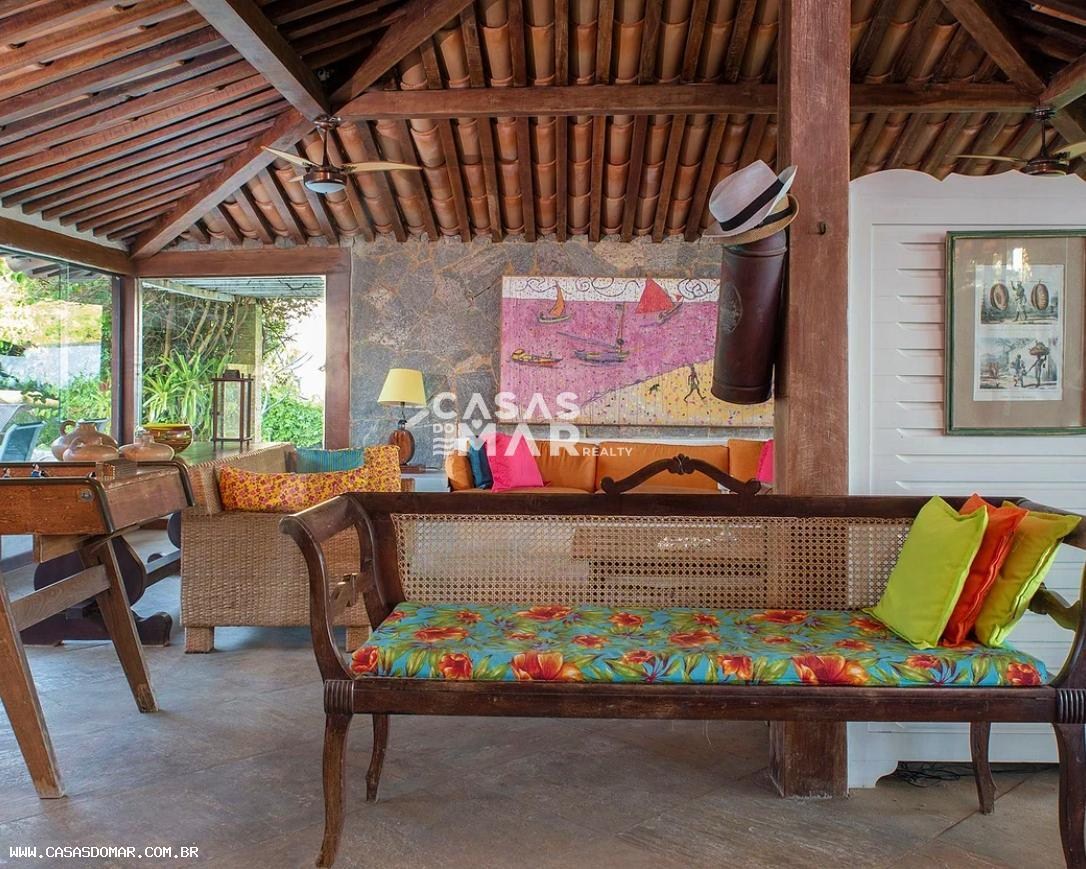 Casa, 5 quartos - Foto 34
