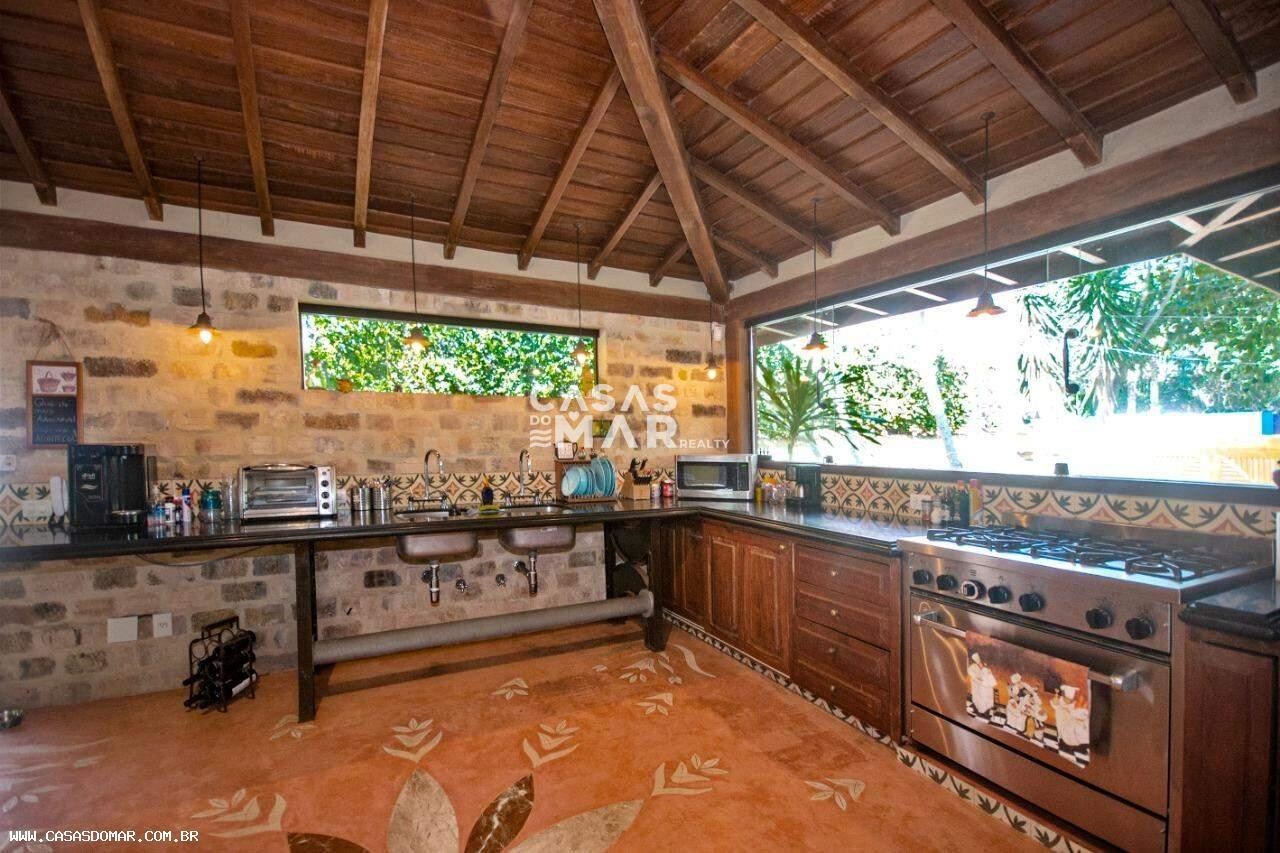 Casa, 6 quartos - Foto 19
