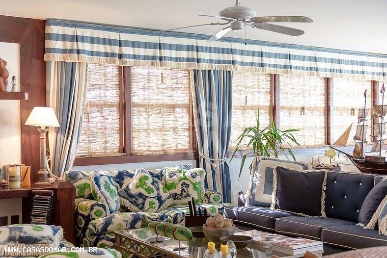 Casa, 5 quartos, 1500 m² - Foto 18