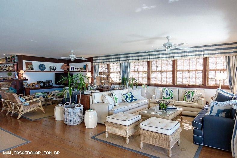 Casa, 5 quartos, 1500 m² - Foto 15