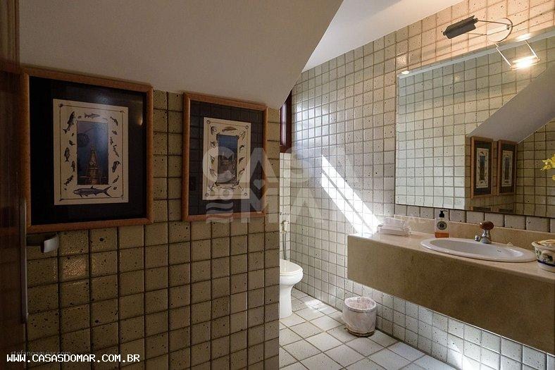 Casa, 5 quartos, 1500 m² - Foto 31