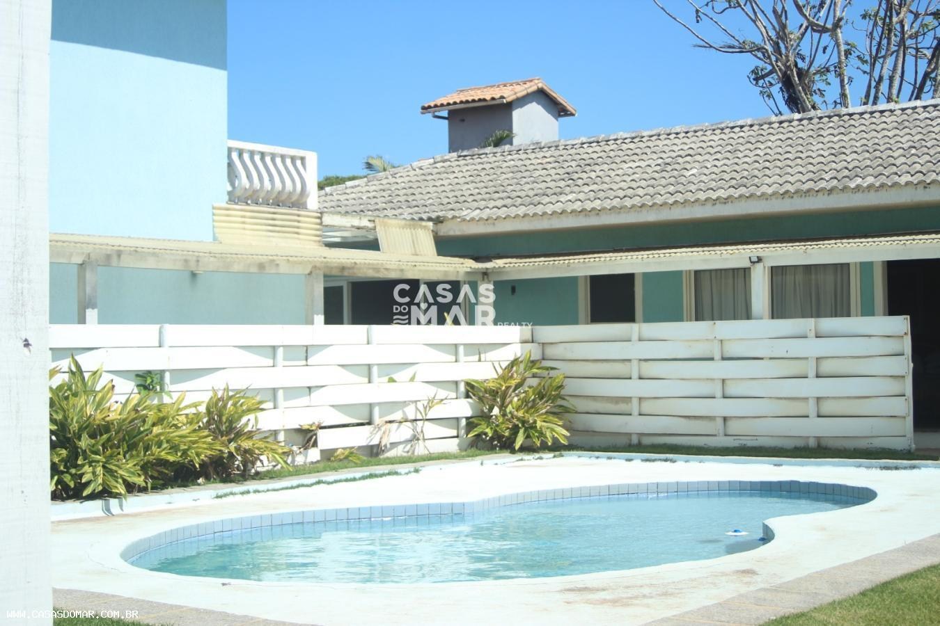 Casa, 5 quartos - Foto 4