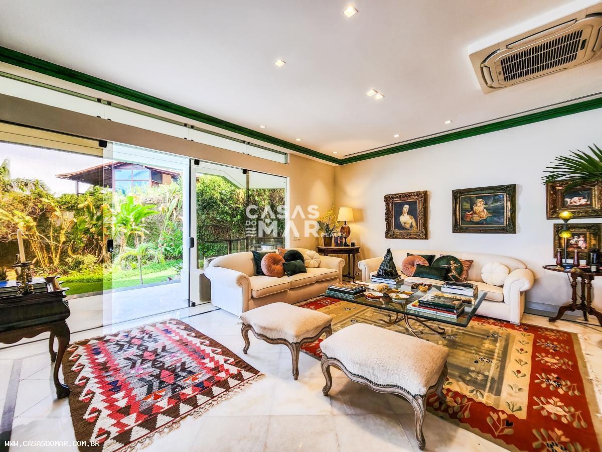 Casa, 5 quartos - Foto 18