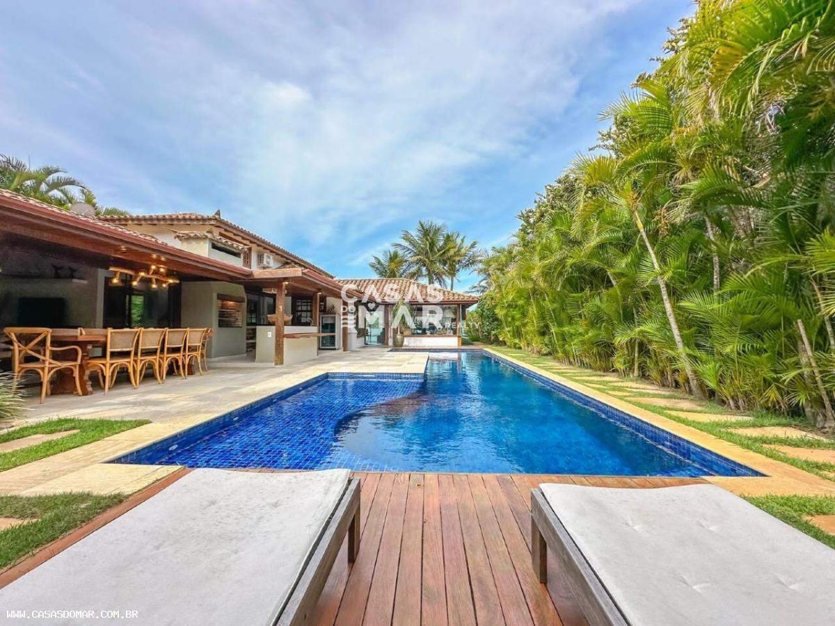Casa, 5 quartos - Foto 4