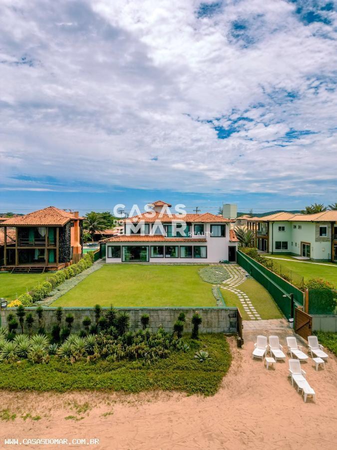 Casa, 6 quartos, 1300 m² - Foto 3