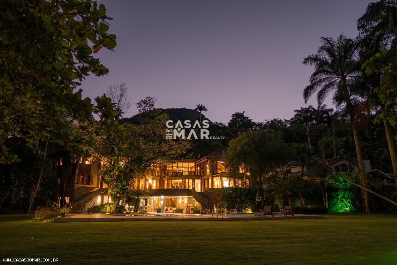 Casa, 6 quartos, 1500 m² - Foto 3