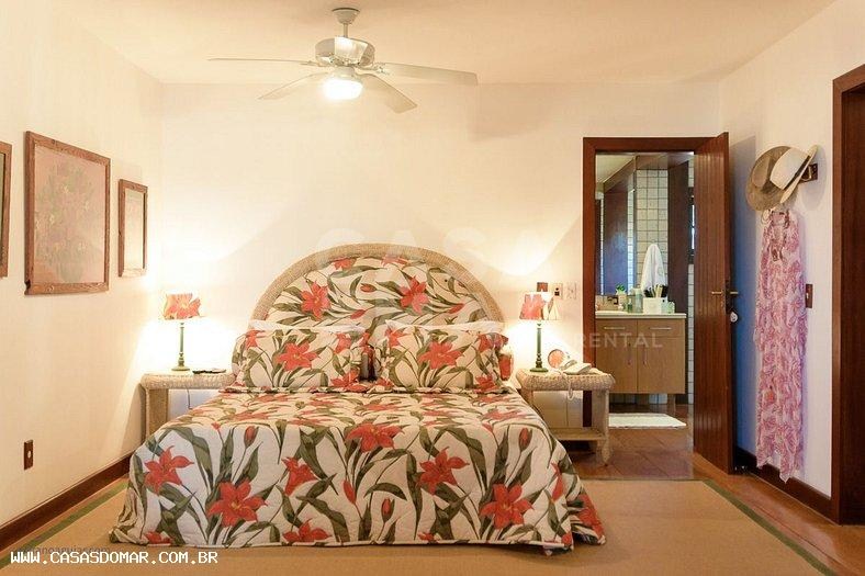 Casa, 5 quartos, 1500 m² - Foto 56