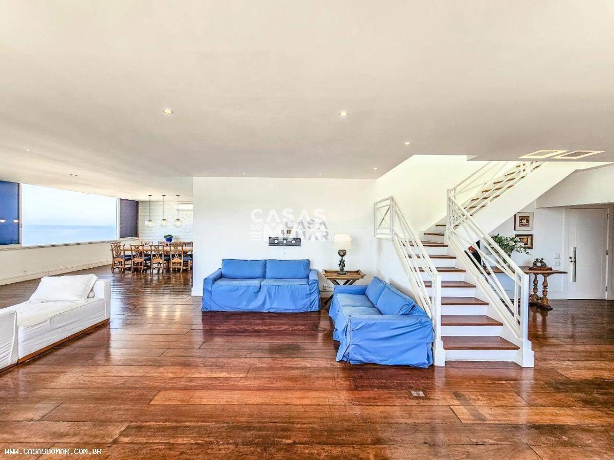 Apartamento, 5 quartos, 714 m² - Foto 7