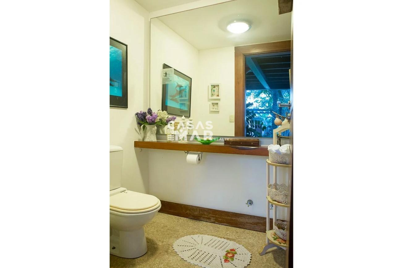 Casa, 9 quartos - Foto 46