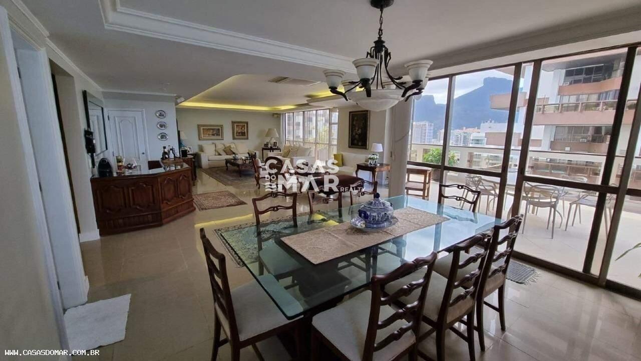 Apartamento, 4 quartos, 310 m² - Foto 7