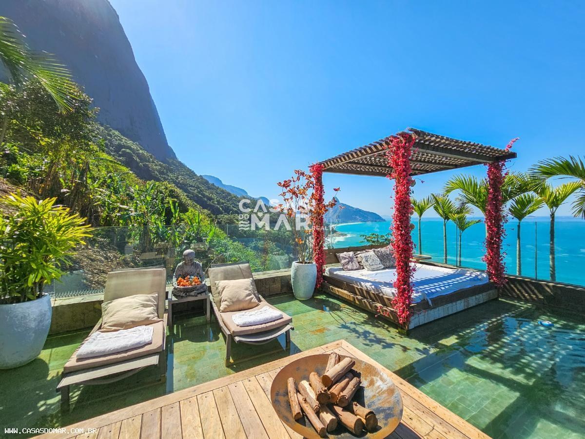 Casa, 6 quartos, 2500 m² - Foto 9