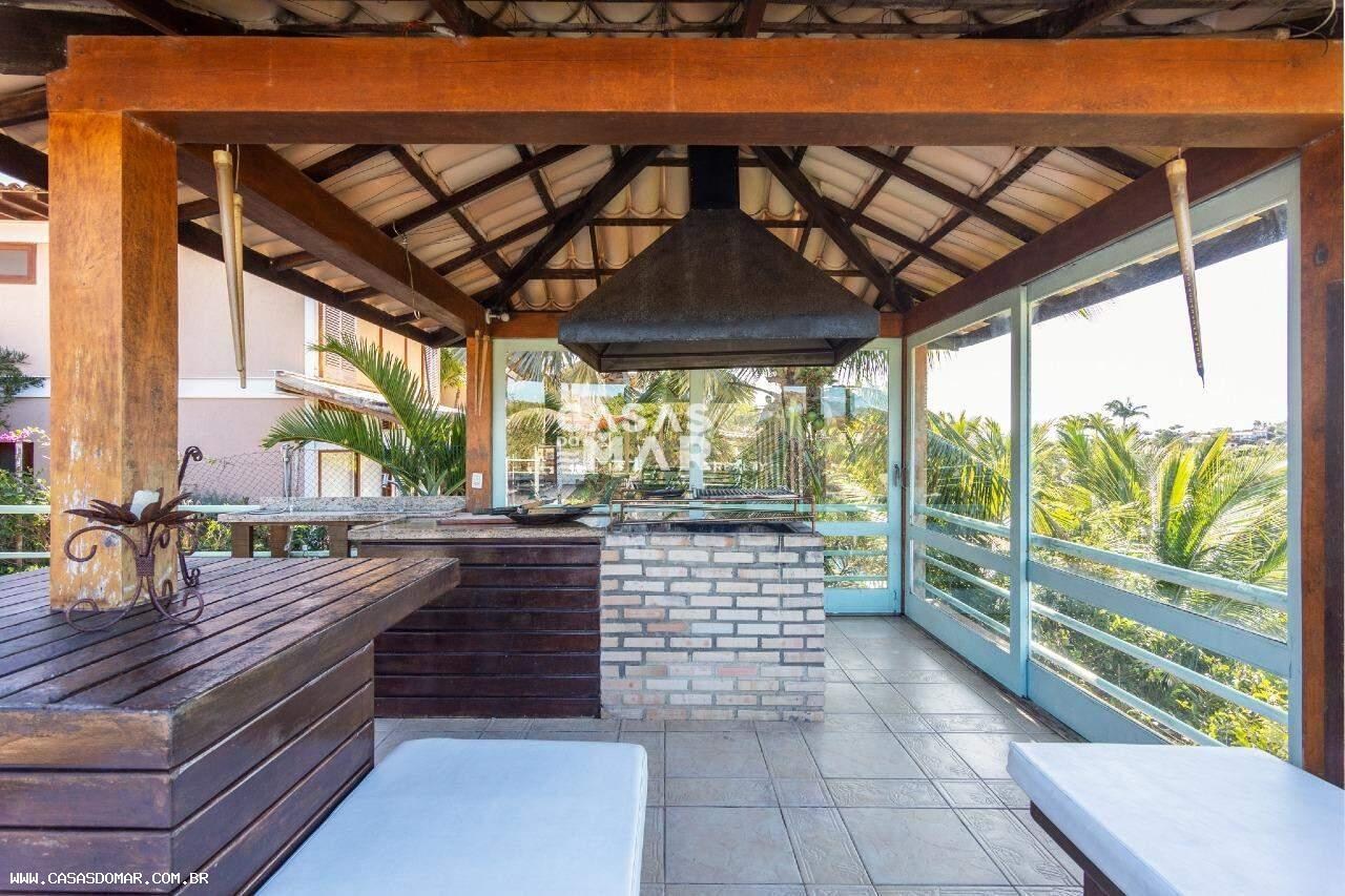 Casa, 5 quartos - Foto 10
