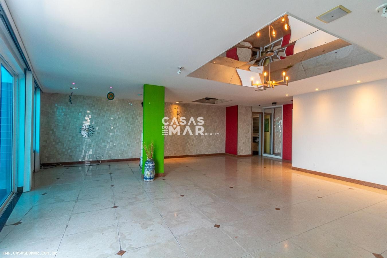 Apartamento, 4 quartos, 425 m² - Foto 6