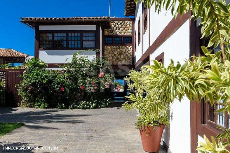 Casa, 5 quartos, 1500 m² - Foto 8