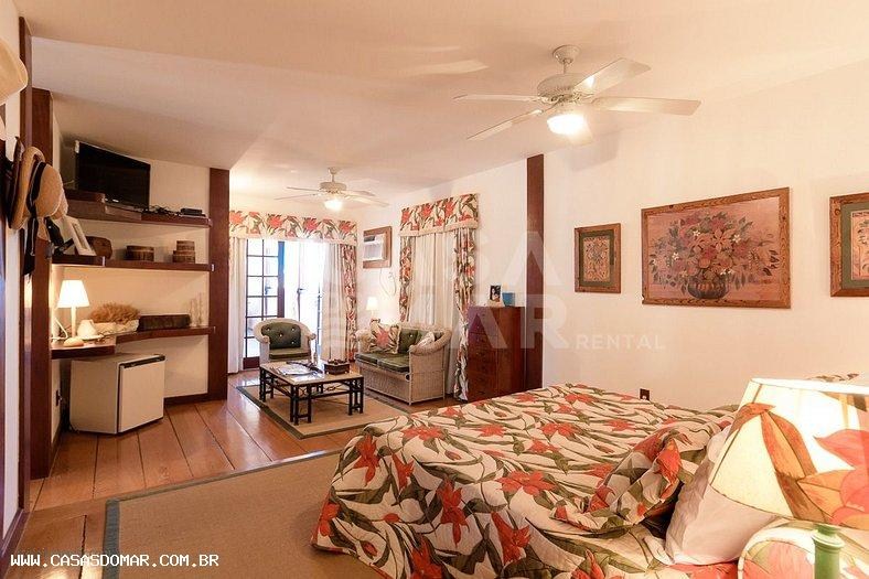 Casa, 5 quartos, 1500 m² - Foto 59