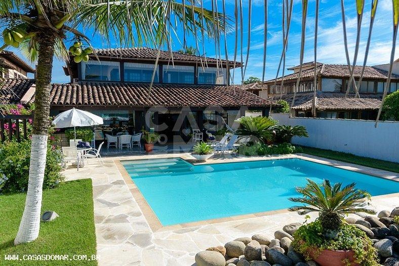 Casa, 5 quartos, 1500 m² - Foto 5