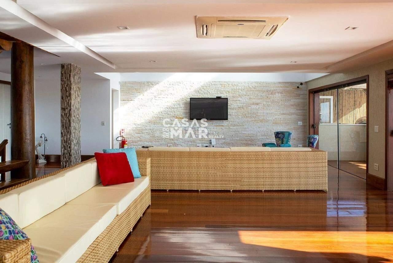 Casa, 9 quartos, 4000 m² - Foto 9
