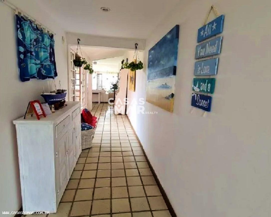 Casa, 4 quartos - Foto 29