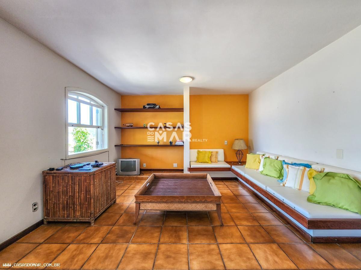 Casa, 6 quartos - Foto 30