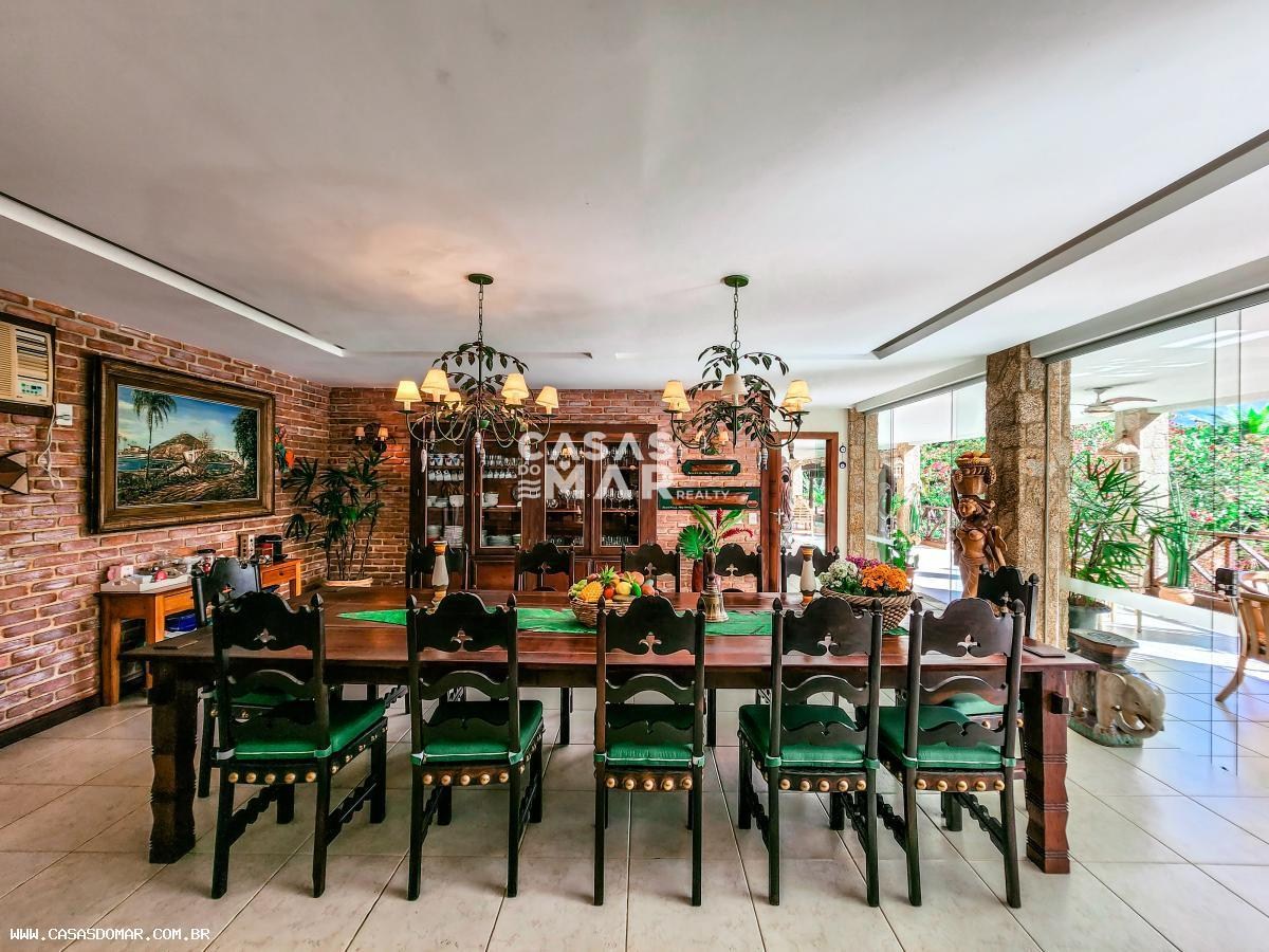 Casa, 5 quartos, 2500 m² - Foto 27