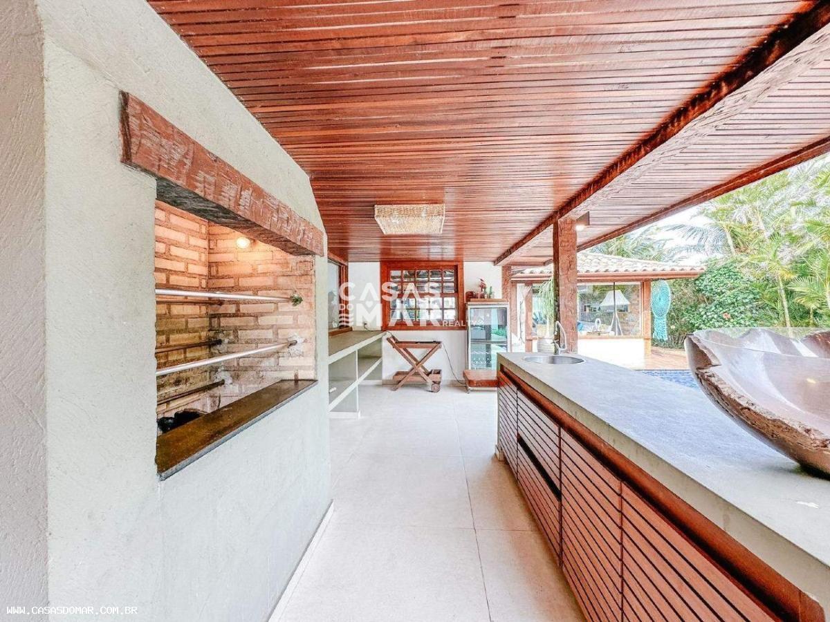 Casa, 5 quartos - Foto 20
