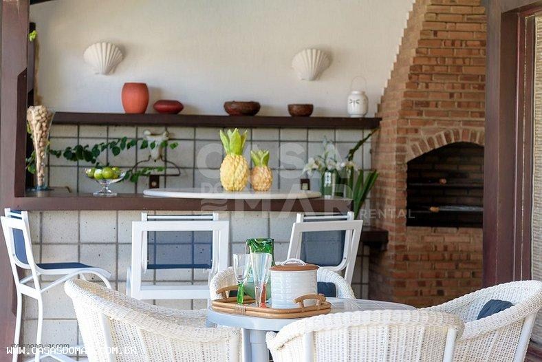 Casa, 5 quartos, 1500 m² - Foto 40