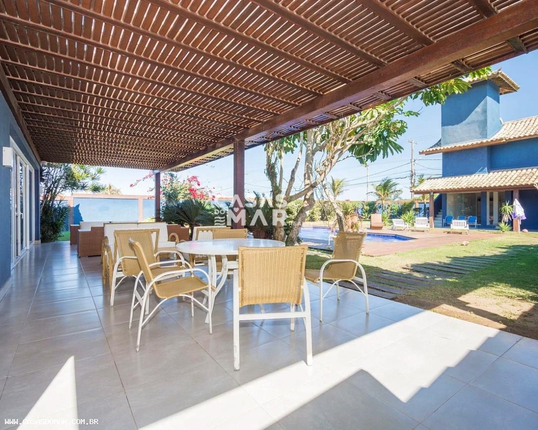 Casa, 5 quartos - Foto 24