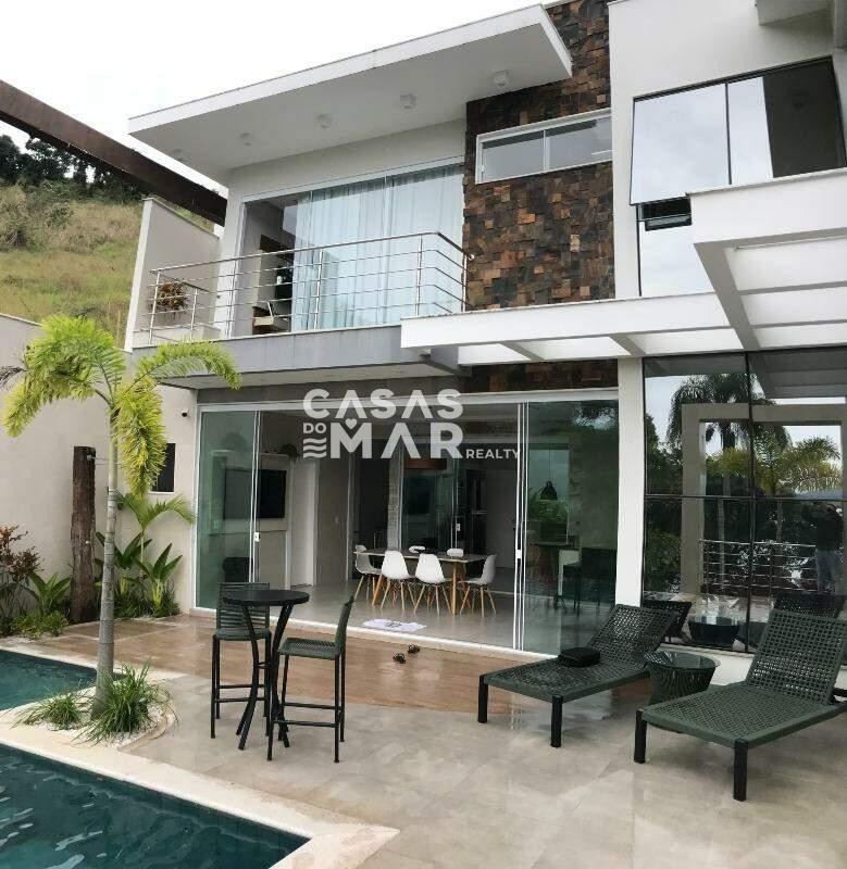 Casa, 4 quartos, 380 m² - Foto 2