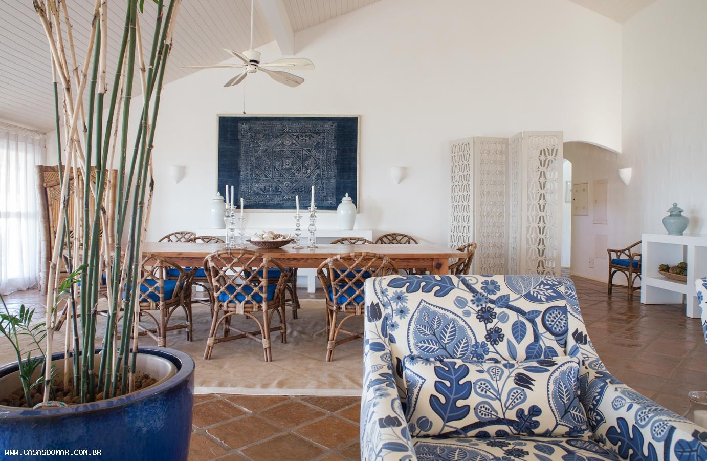 Casa, 8 quartos - Foto 6