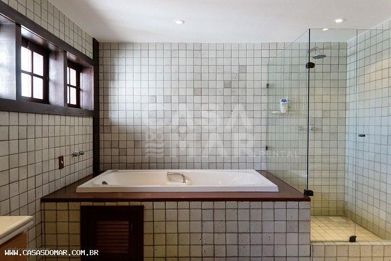 Casa, 5 quartos, 1500 m² - Foto 61