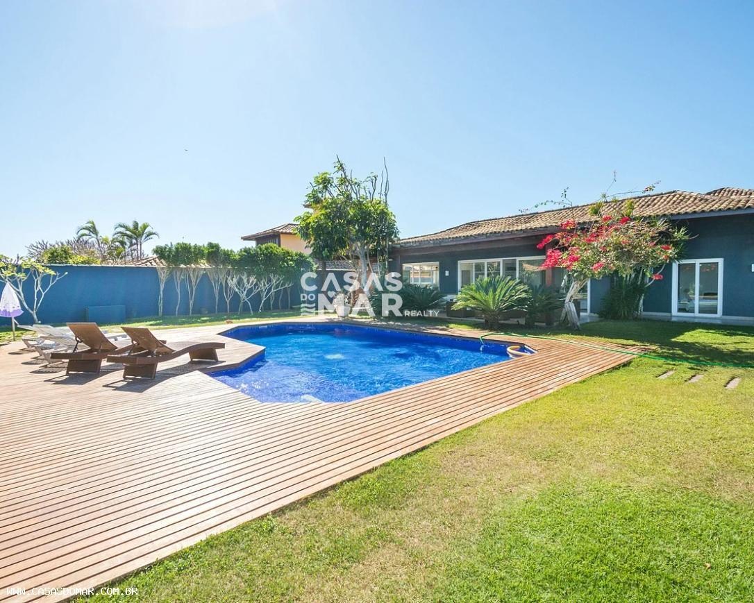 Casa, 5 quartos - Foto 16