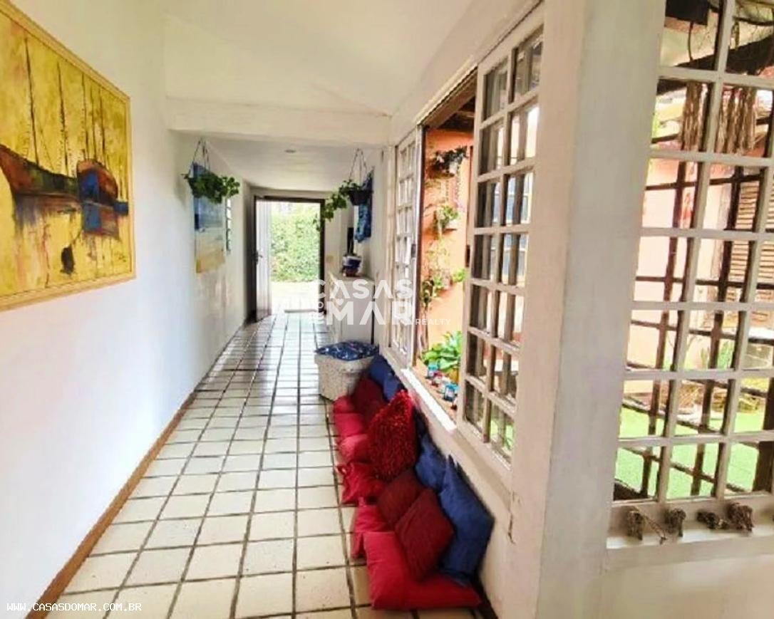Casa, 4 quartos - Foto 41