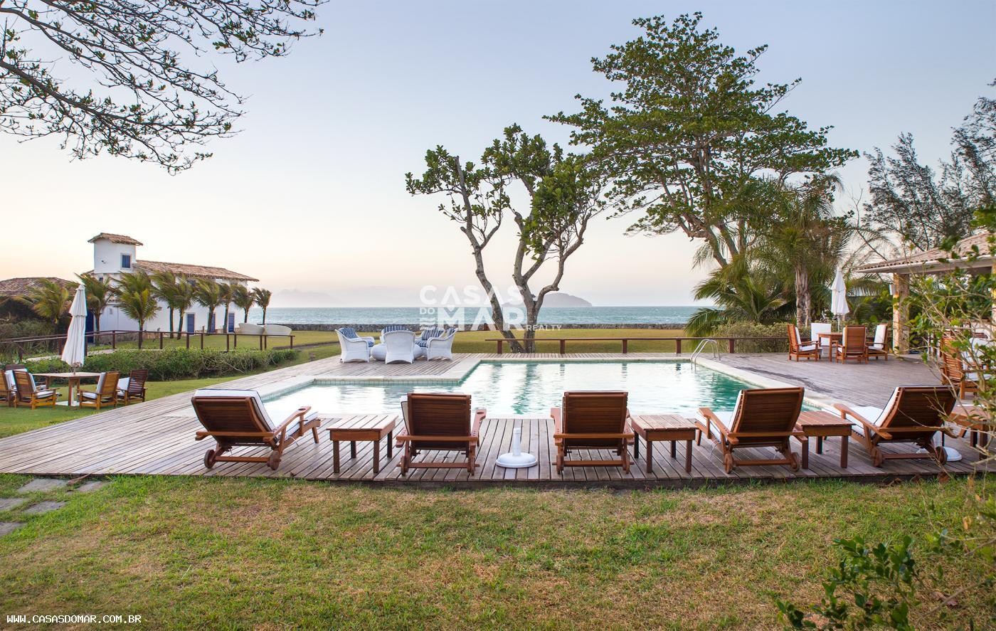 Casa, 12 quartos, 5000 m² - Foto 1