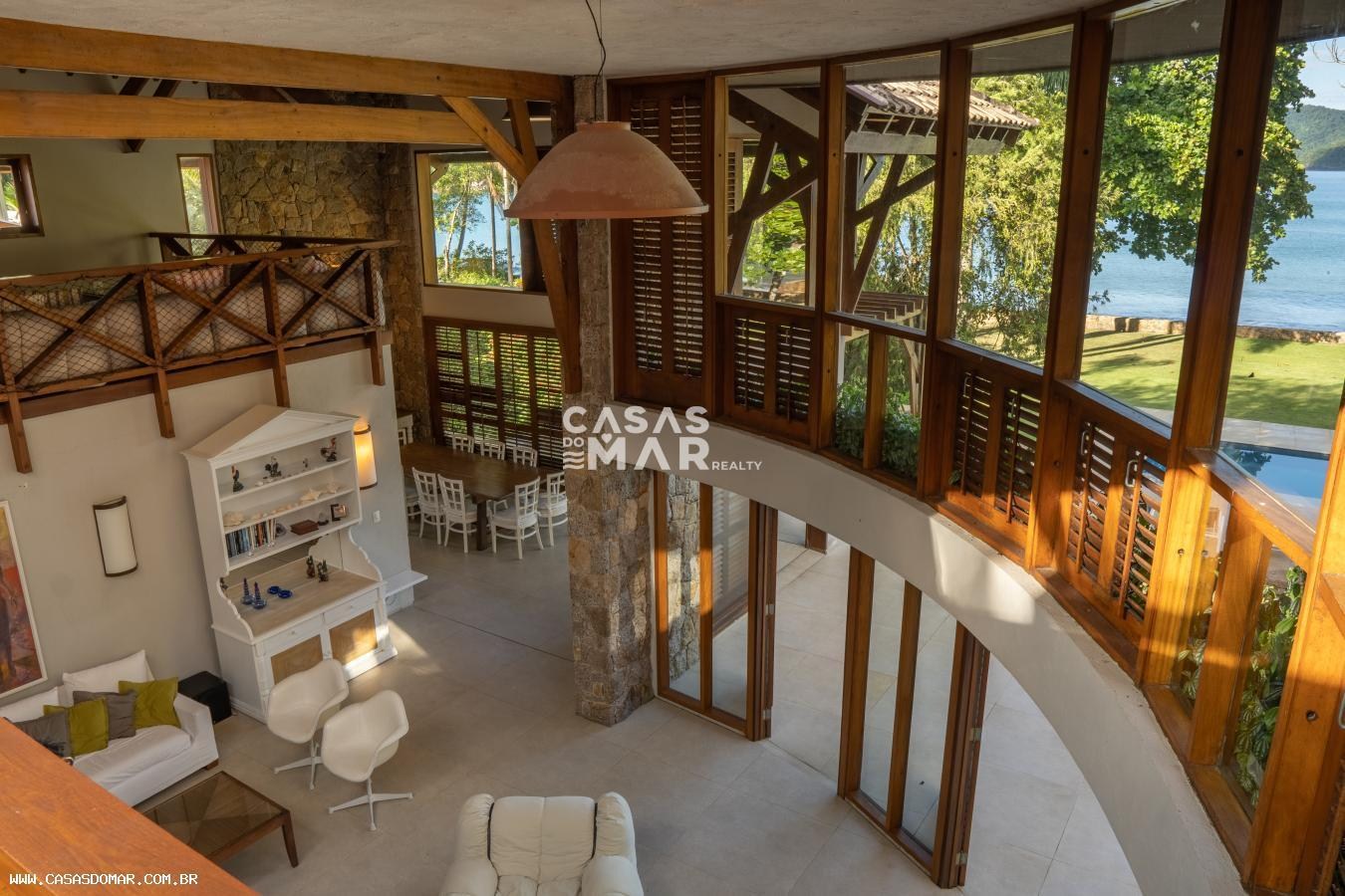 Casa, 6 quartos, 1500 m² - Foto 5