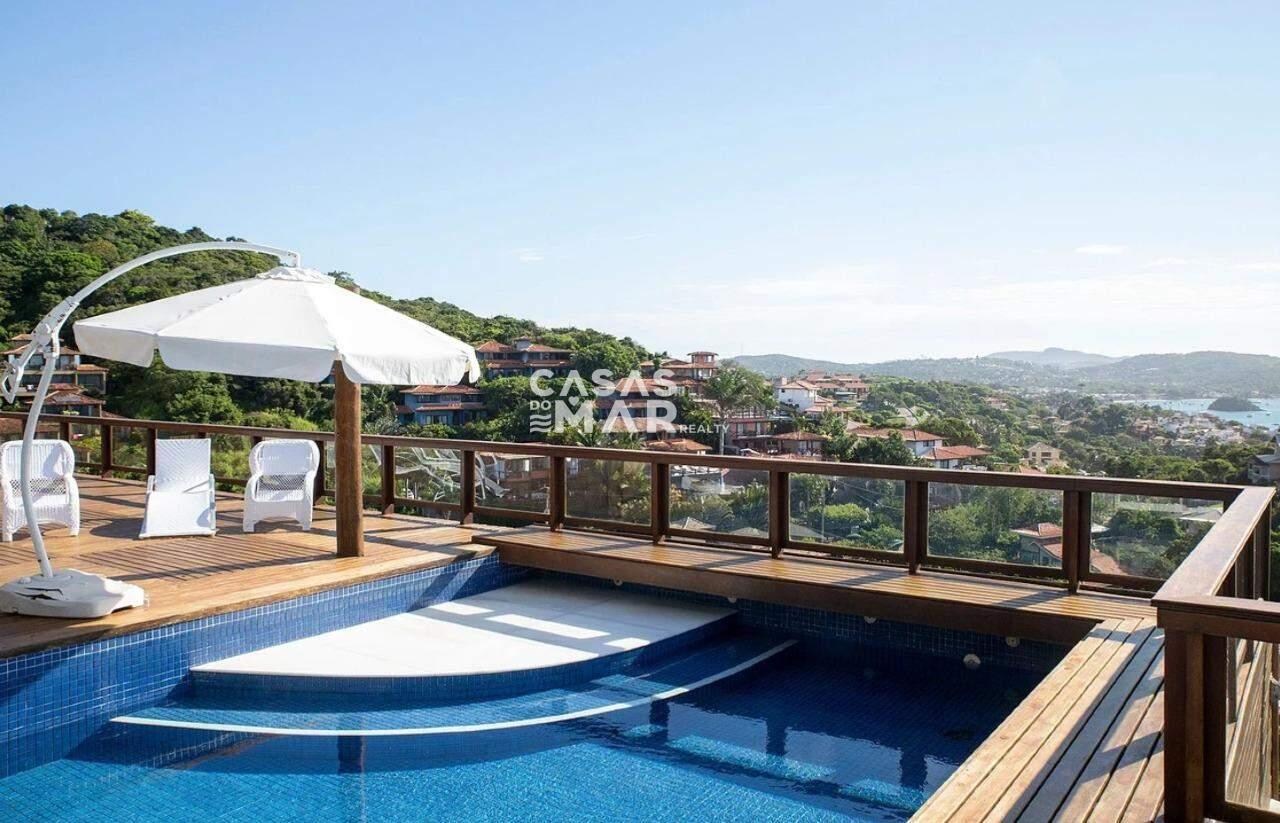 Casa, 9 quartos, 4000 m² - Foto 2