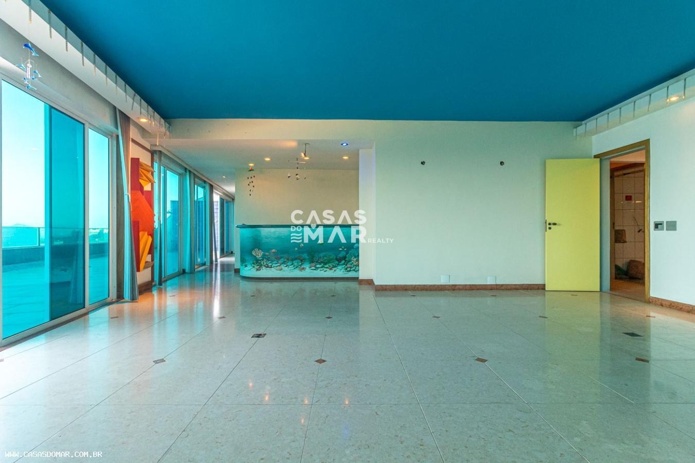 Apartamento, 4 quartos, 425 m² - Foto 10