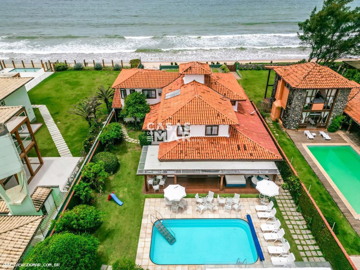 Casa, 6 quartos, 1300 m² - Foto 1