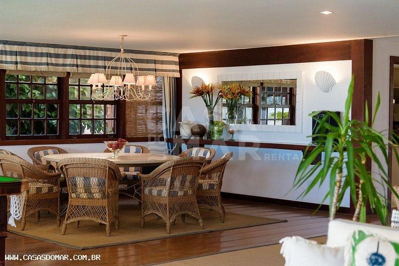 Casa, 5 quartos, 1500 m² - Foto 20