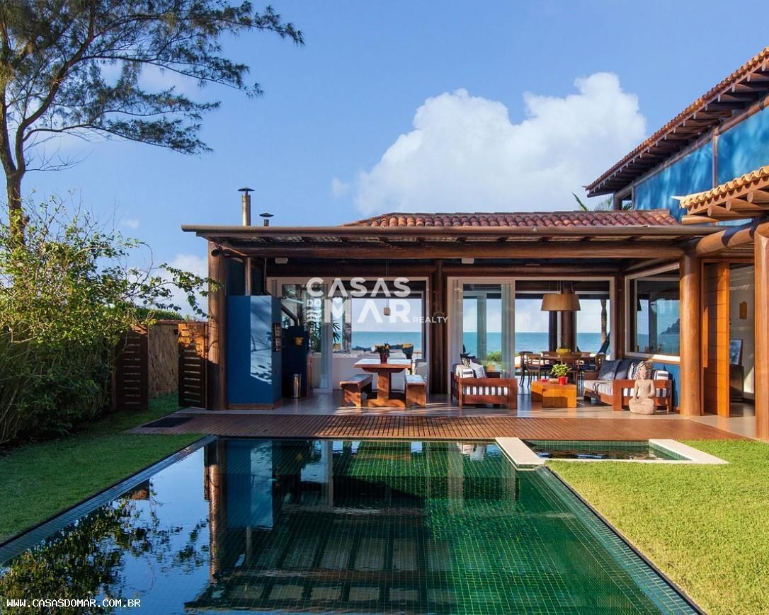 Casa, 6 quartos - Foto 1