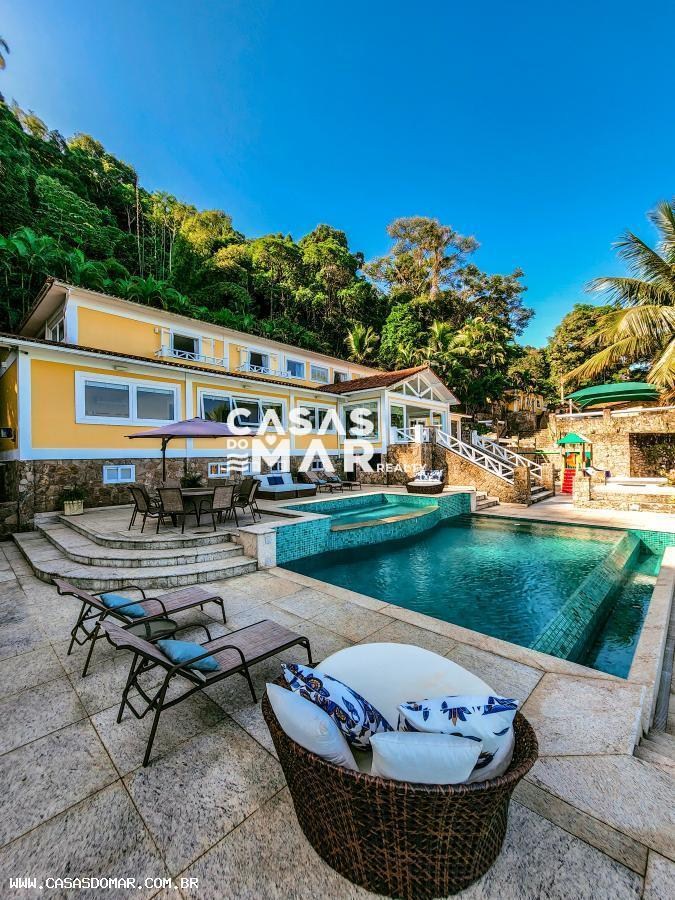 Casa, 9 quartos - Foto 4